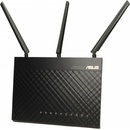 Access pointy a routery Asus RT-AC68U