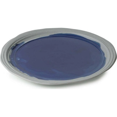 Revol Talíř jídelní 25,5 cm modrý REV-654614