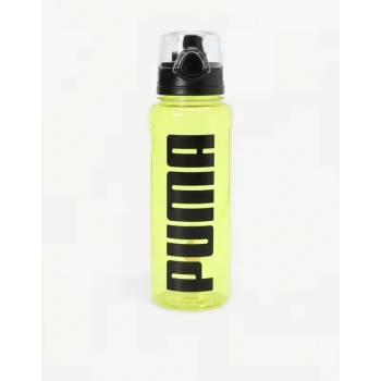 PUMA Training Sportstyle Water Bottle Yellow 1L