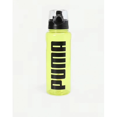 PUMA Training Sportstyle Water Bottle Yellow 1L
