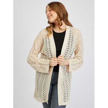 Orsay Бяла дамска жилетка ORSAY Orsay | Byal | ЖЕНИ | M