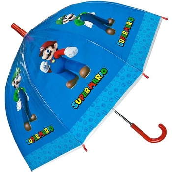 Oxybag Super Mario