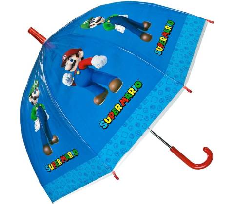 Oxybag Super Mario