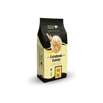 Delikan Dog Instantní těstoviny 3 kg