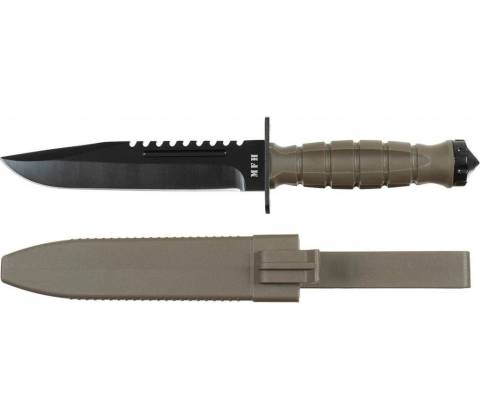 MIL-TEC US NAVY MK3