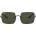 Ray-Ban Square RB1971 914831