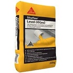 Sika Sikafloor Level 30 - саморазливна замазка (3848)