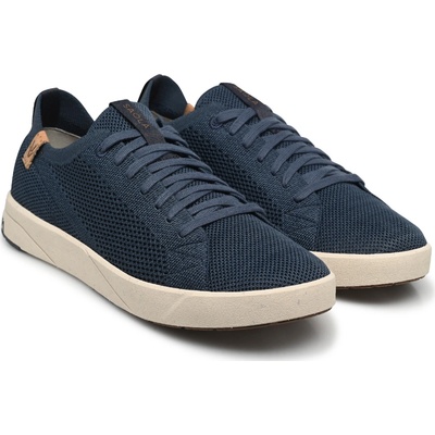 Saola cannon knit 2.0 Modrá
