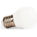 Spled LED žárovka E27 6 W 540 L koule studená bílá