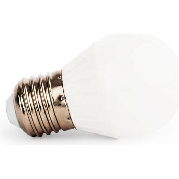Spled LED žárovka E27 6 W 540 L koule studená bílá