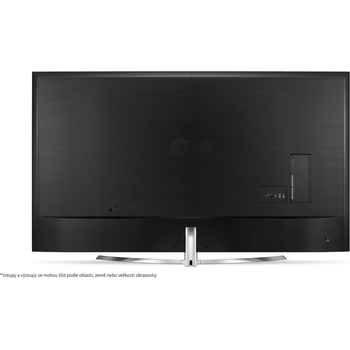 LG 86SJ957V