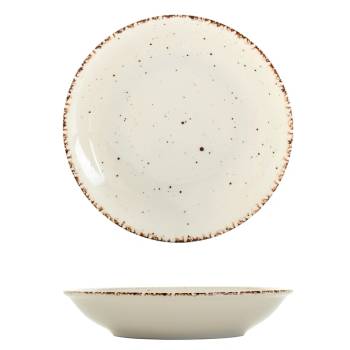 Image 1 of Gural Porselen - Side Дълбока чиния 20cm. (NBNEO20CK58KH) (0180417)