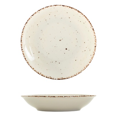 Gural Porselen - Side Дълбока чиния 20cm. (NBNEO20CK58KH) (0180417)