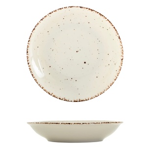 Gural Porselen - Side Дълбока чиния 20cm. (NBNEO20CK58KH) (0180417)