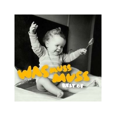 Gronemeyer Herbert - Was Muss Muss Best 2 CD