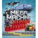 Mega Machine Record Breakers