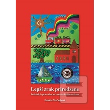 Lepší zrak prirodzene