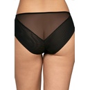 Ava nohavičky 1995 klasické Čierna