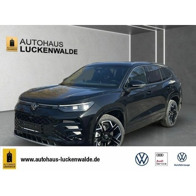 Volkswagen Tayron 2.0 TDI R-Line DSG 4Motion 142 kW