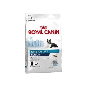 Royal Canin Urban Life Senior Small Dog 500 g