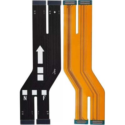 Samsung A175, A176 Galaxy A17 4G, A17 5G flex MAIN