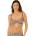 Rip Curl Coastal Instinct D-DD bikini top - Beige (Black)