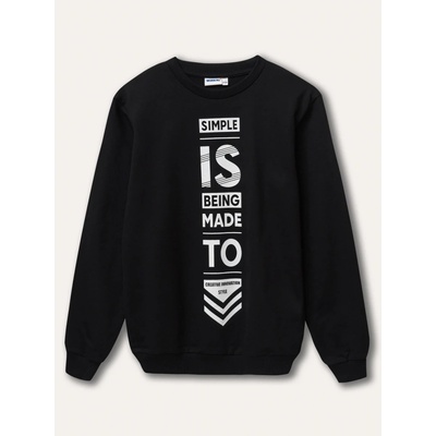 Winkiki WTB 22119 čierna