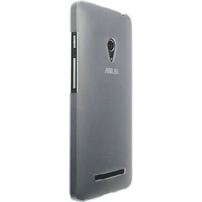 ASUS Калъф за телефон asus clear case a500 (pf-01 clear case a500)