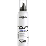 L'Oréal Professionnel Paris L'Oréal Professionnel Tecni Art Пяна за коса Volume Extra Full, 250 ml - baby