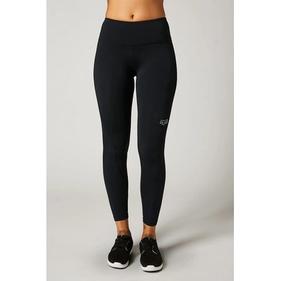 Fox legíny Detour black