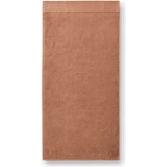 MALFINI MALFINI БАМБУКОВА КЪРПА ЗА БАНЯ 952 / Кърпа - нуга 70x140 см (9522602)
