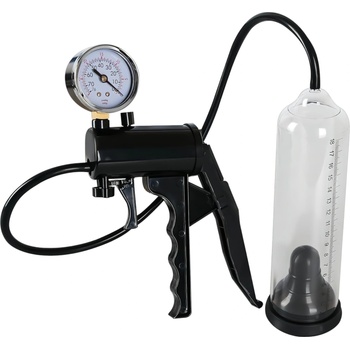 You2Toys - Мощна, твърда вълшебна помпа