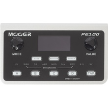 MOOER PE100