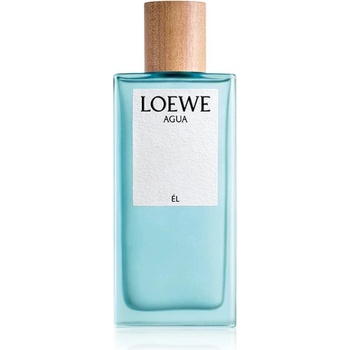 Loewe Loewe Agua Él toaletní voda dámská 50 ml