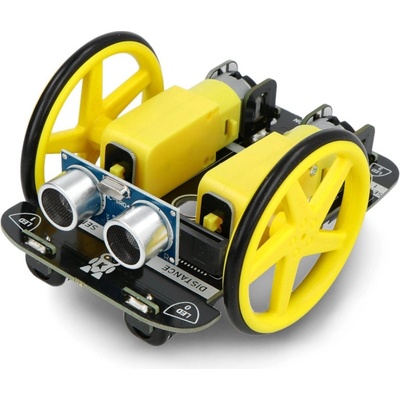 Move Motor Kitronik :MOVE Motor pro BBC micro:bit od 1 089 Kč - Heureka.cz