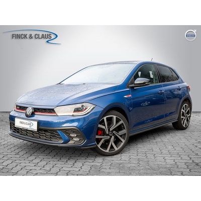 Volkswagen Polo GTI DSG 152 kW – Hledejceny.cz
