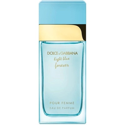 Dolce&Gabbana Dolce and Gabbana light blue forever EDP 100 ml - Парфюм за жени