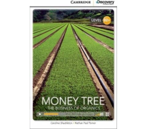 CDE 8 MONEY TREE +ONLINE CODE