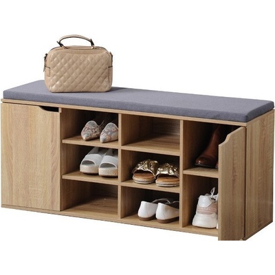 Kesper 103 x 48 x 30,5 cm dekor dub 15928