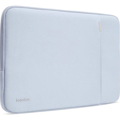 Tomtoc puzdro 360 Protective Sleeve pre Macbook Air 15" M2 2023 - Mist Blue A13E3B3