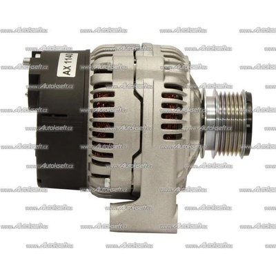 Starline Alternátor AX 1140