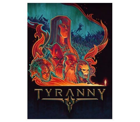 Tyranny