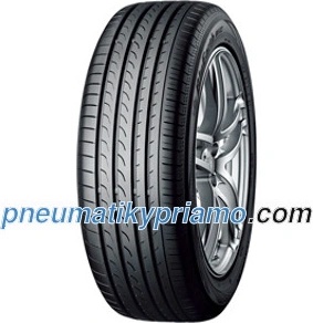 【送料・税込/新品タイヤ】YOKOHAMA BluEarth RV-02 195/60R16 ★4本セット【処分特価】 Yokohama Bluearth Rv-02 | What Tyre | Independent tyre comparison