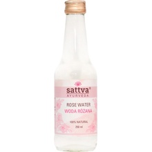 Sattva růžová voda 250 ml