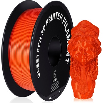 GEEETECH PETG Orange - 1, 75 mm / 1000 g (700-001-1313)