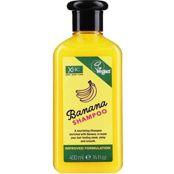 Xpel Banana šampon 400 ml