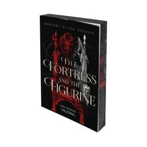 The Fortress and The Figurine (ISBN: 9783987184543)