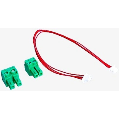 Zimo Elektronik Náhradní sada konektorů pro MXULFA MXULFSTECK