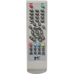 GoSAT gs1020 - оригинален дистанционен контрол (gs1020) Дистанционно