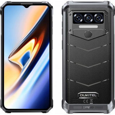 Oukitel WP38